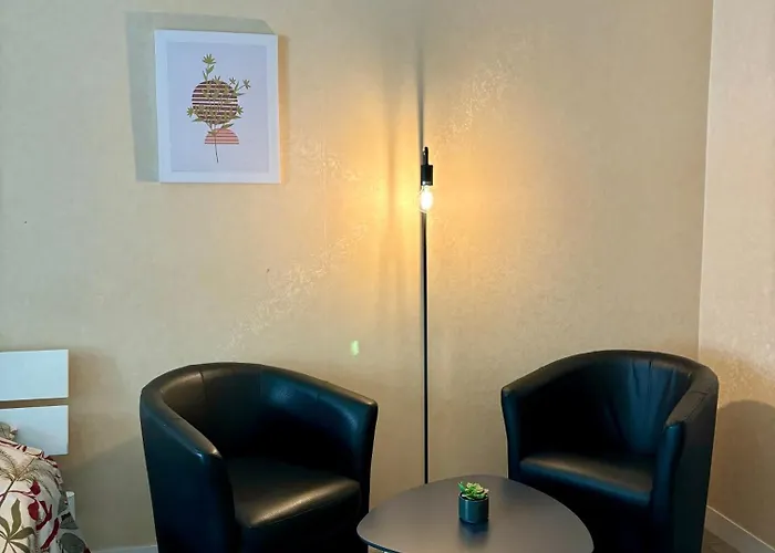 Charmant Studio Tours Nord