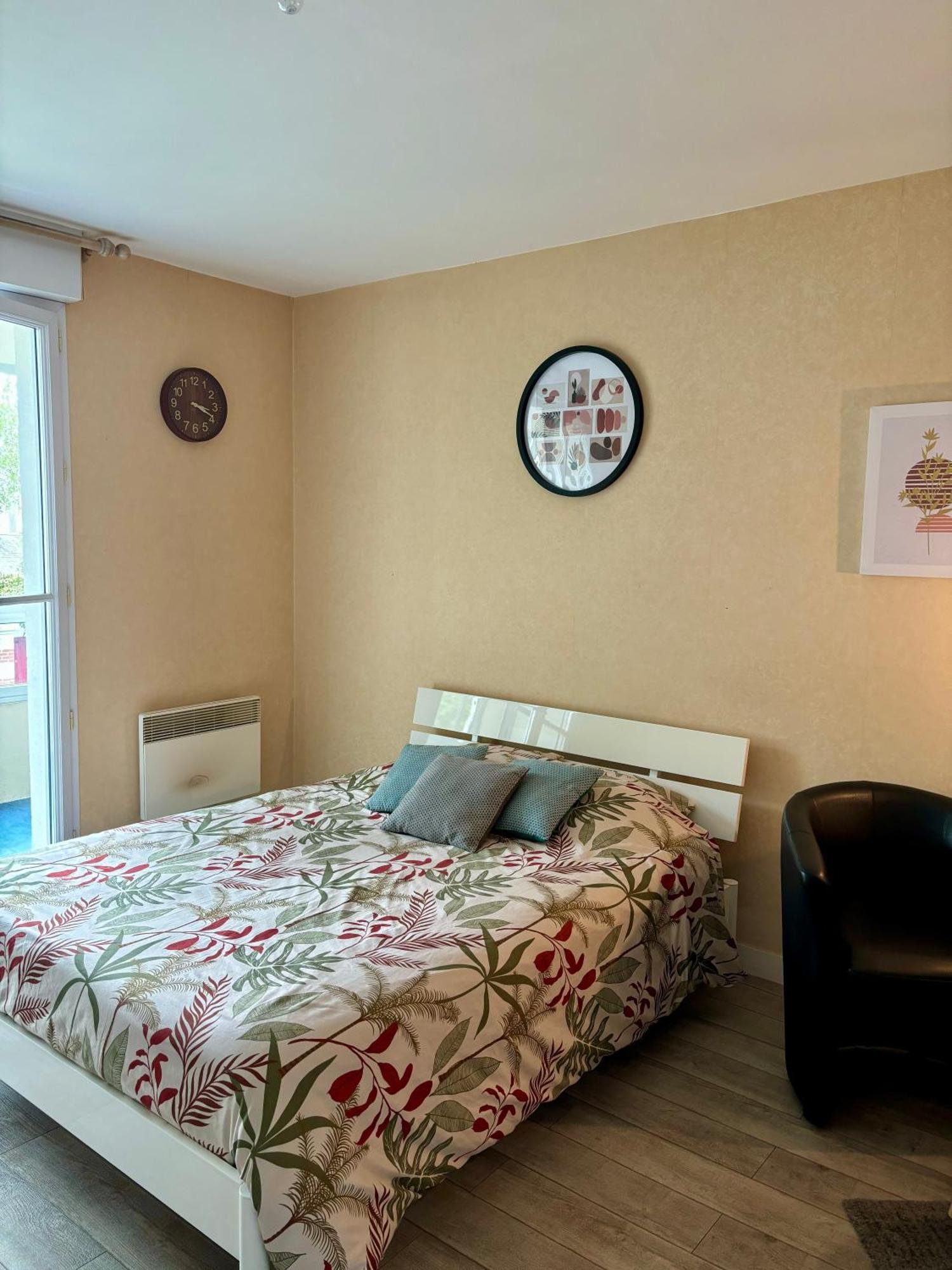 Apartment Nord