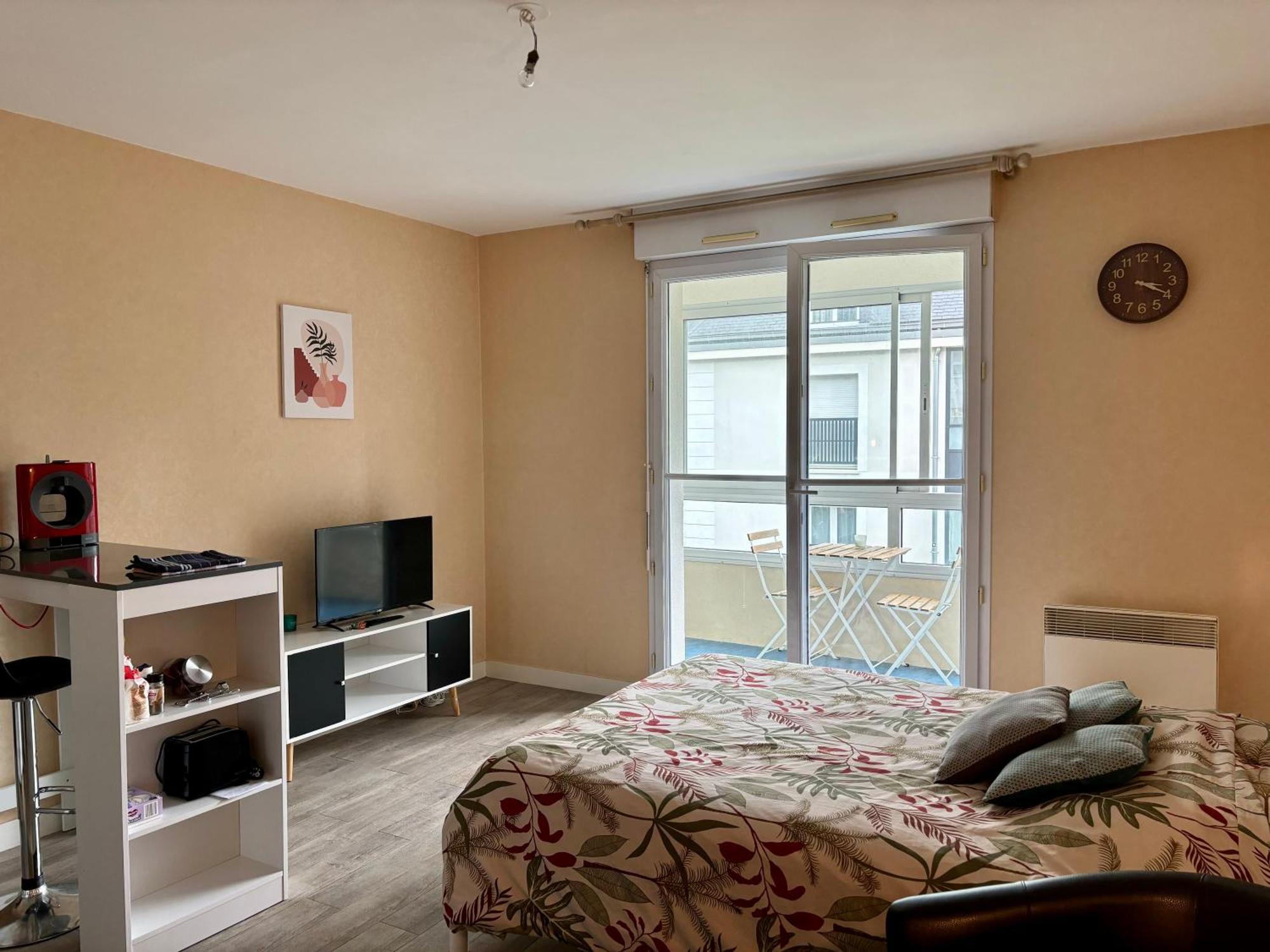 Apartment Nord