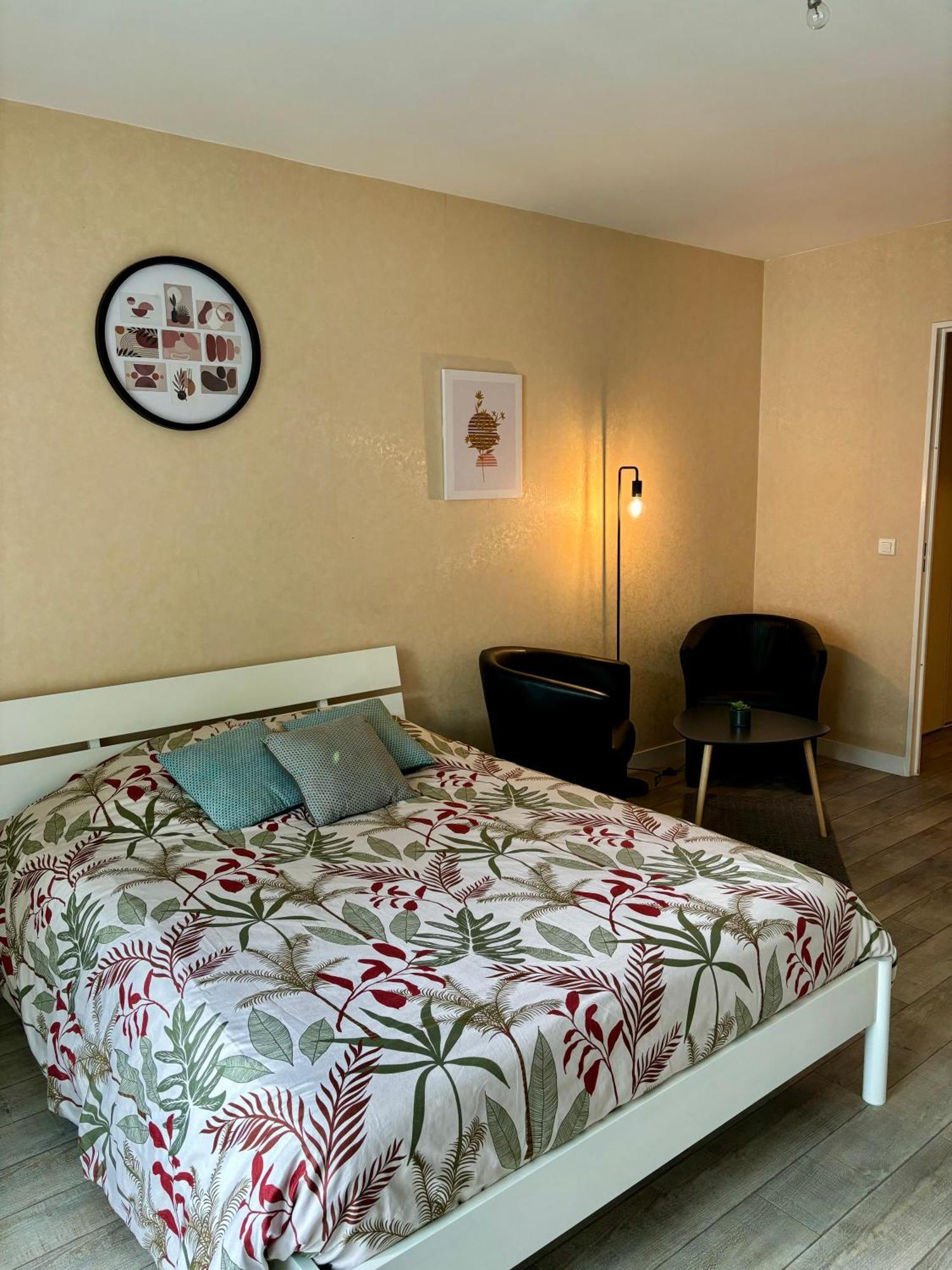 Nord Apartment Tours